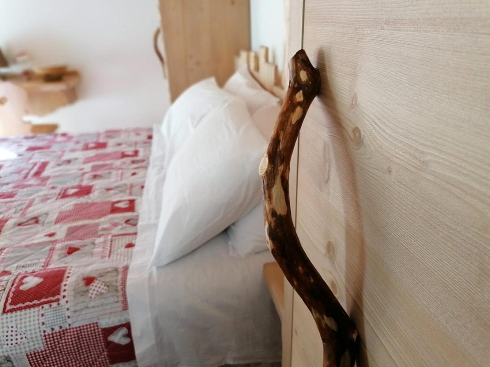 Ai Larici 호텔 Perarolo di Cadore 객실 사진