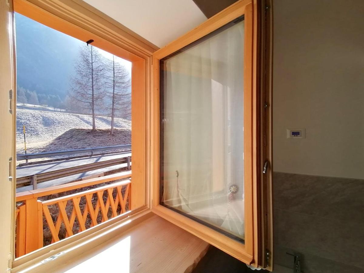 Ai Larici 호텔 Perarolo di Cadore 외부 사진